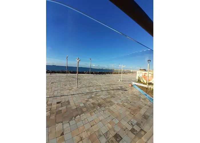 403 Flat Mobiliado Praia De Iracema