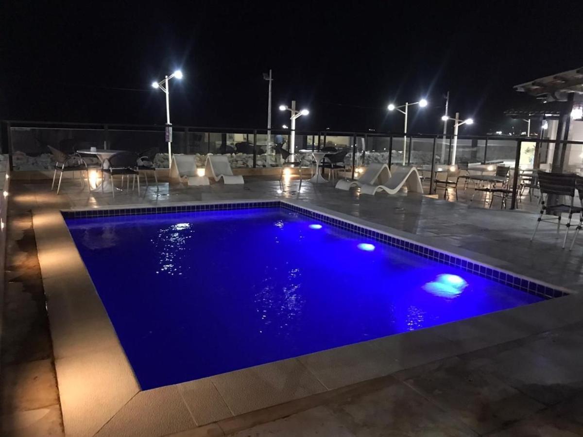 Apartamento 403 Flat Mobiliado De Iracema Fortaleza (Ceara)