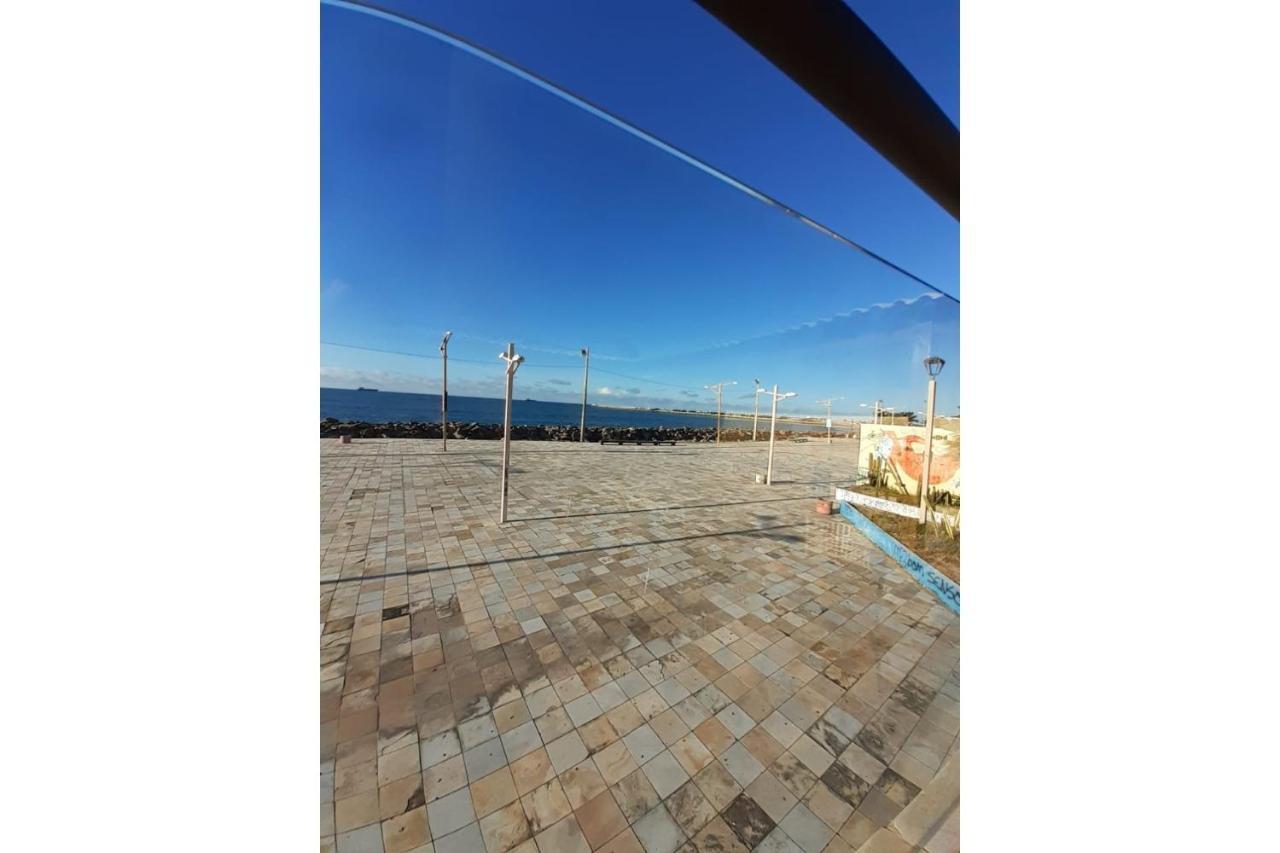 403 Flat Mobiliado De Iracema Apartamento *